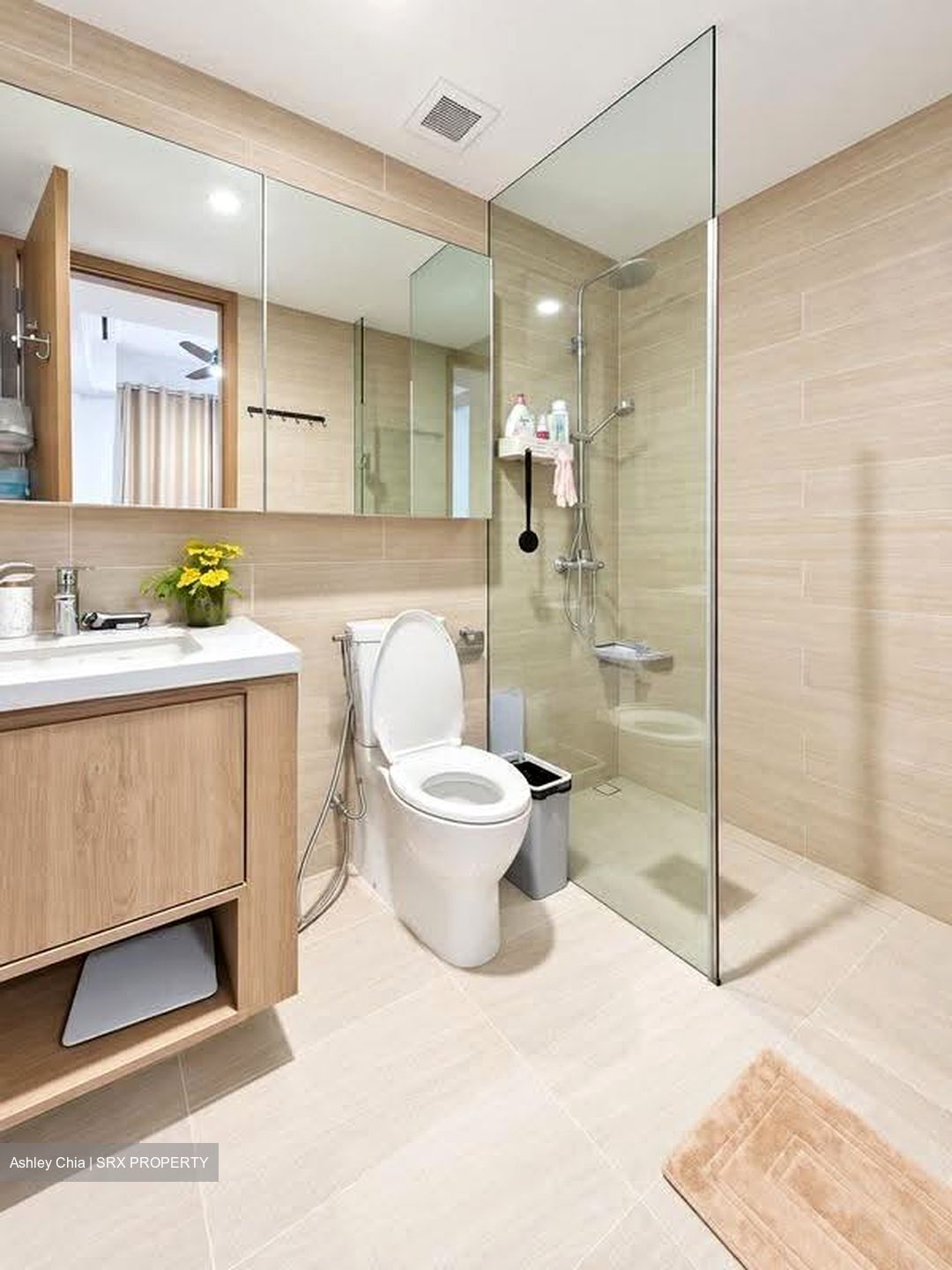 Kingsford Waterbay (D19), Apartment #615954091